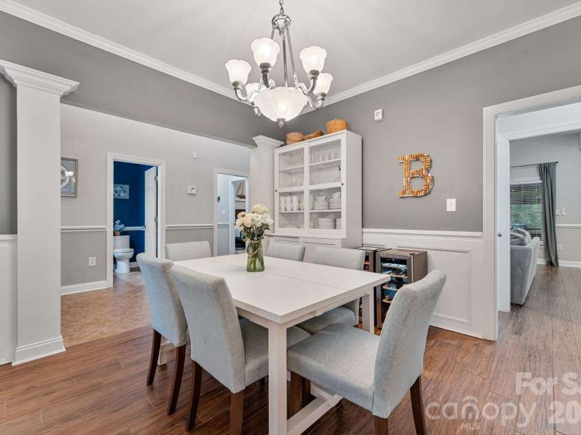 2908 Ed Reid Street, Charlotte, NC 28216.  MLS# CAR4427584, YatesRealty ID 53256. 