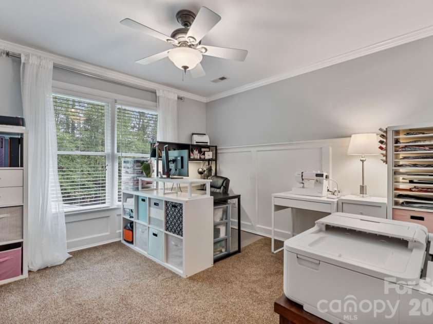 2908 Ed Reid Street, Charlotte, NC 28216.  MLS# CAR4427584, YatesRealty ID 53256. 