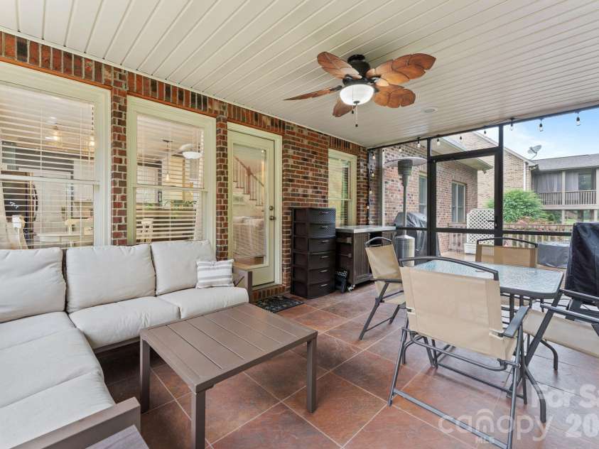 2908 Ed Reid Street, Charlotte, NC 28216.  MLS# CAR4427584, YatesRealty ID 53256. 