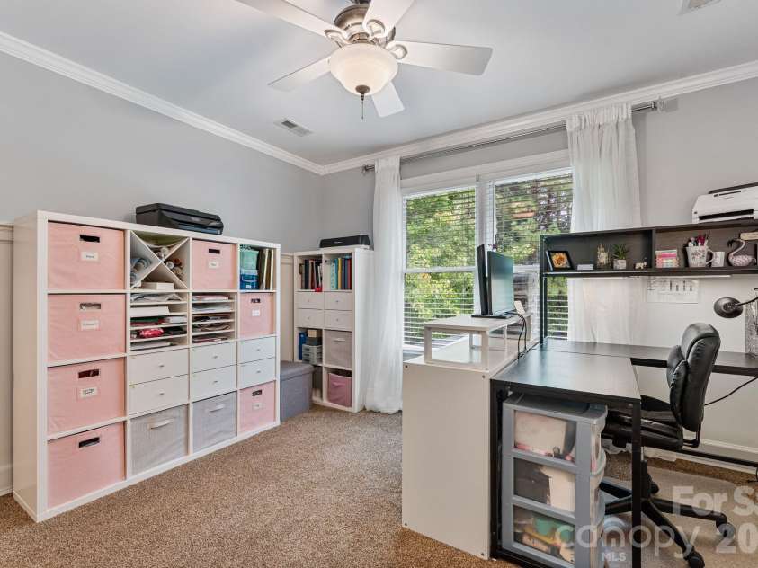 2908 Ed Reid Street, Charlotte, NC 28216.  MLS# CAR4427584, YatesRealty ID 53256. 