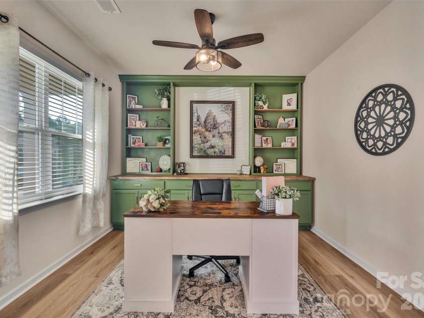 3020 Sassafras Trail, Gastonia, NC 28056.  MLS# CAR4427278, YatesRealty ID 53260. 