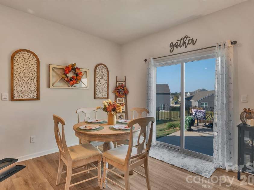 3020 Sassafras Trail, Gastonia, NC 28056.  MLS# CAR4427278, YatesRealty ID 53260. 