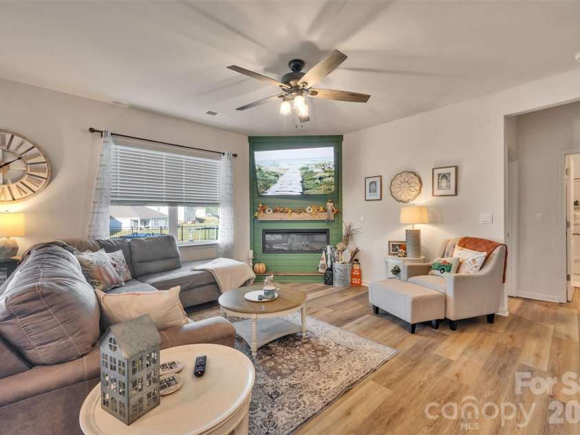 3020 Sassafras Trail, Gastonia, NC 28056.  MLS# CAR4427278, YatesRealty ID 53260. 