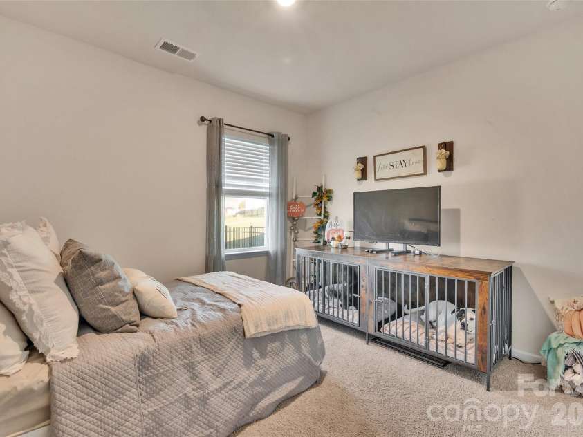 3020 Sassafras Trail, Gastonia, NC 28056.  MLS# CAR4427278, YatesRealty ID 53260. 
