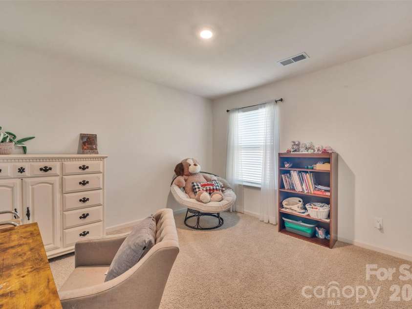 3020 Sassafras Trail, Gastonia, NC 28056.  MLS# CAR4427278, YatesRealty ID 53260. 