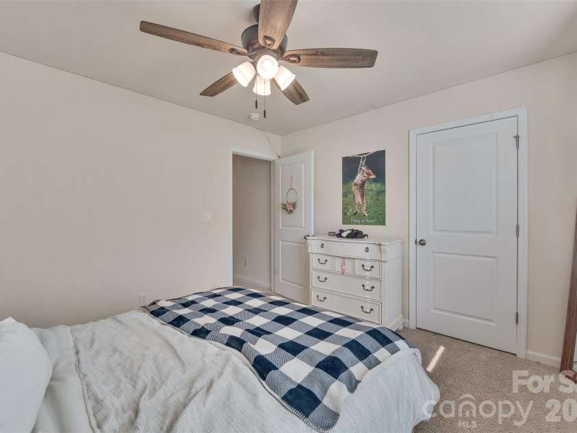 3020 Sassafras Trail, Gastonia, NC 28056.  MLS# CAR4427278, YatesRealty ID 53260. 