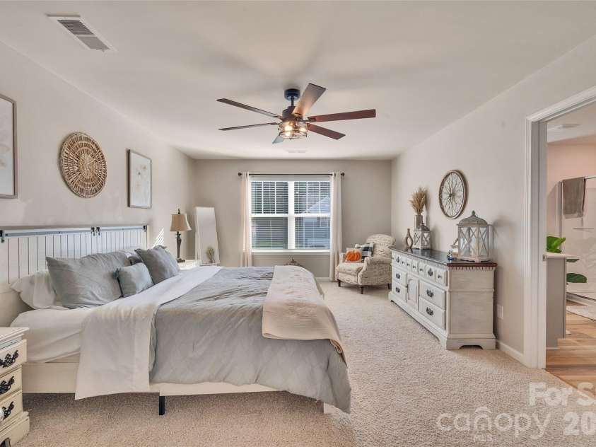 3020 Sassafras Trail, Gastonia, NC 28056.  MLS# CAR4427278, YatesRealty ID 53260. 