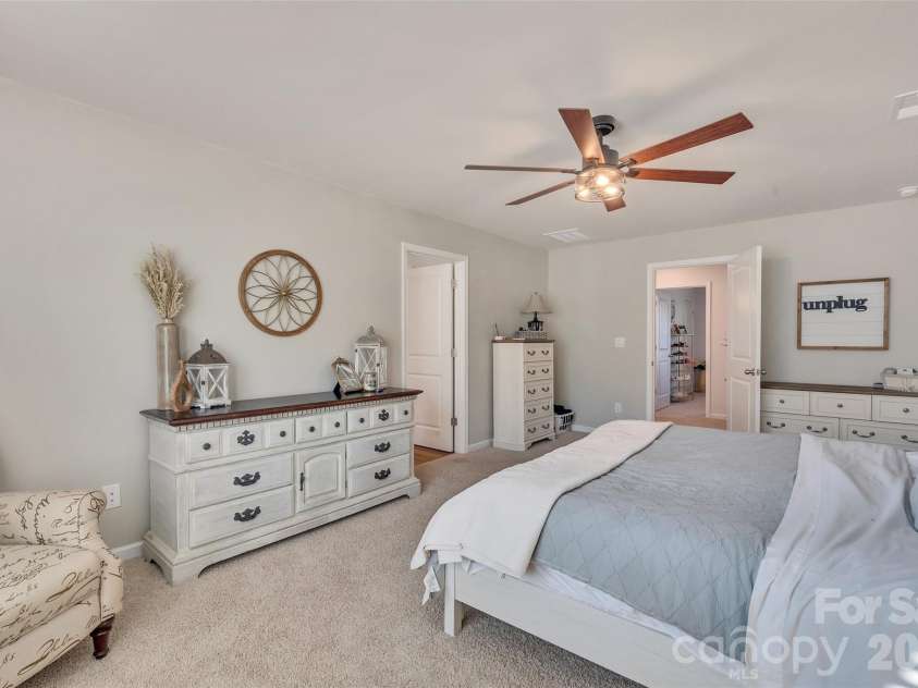 3020 Sassafras Trail, Gastonia, NC 28056.  MLS# CAR4427278, YatesRealty ID 53260. 