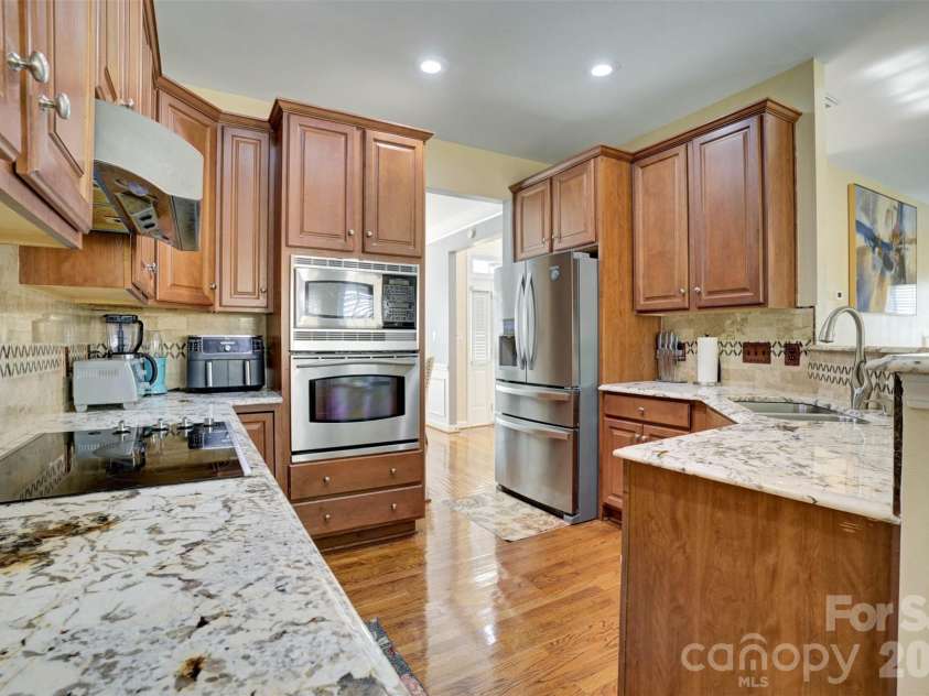 12615 Coltart Court, Charlotte, NC 28262.  MLS# CAR4428077, YatesRealty ID 53264. 