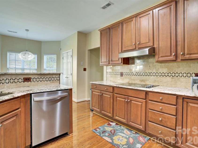 12615 Coltart Court, Charlotte, NC 28262.  MLS# CAR4428077, YatesRealty ID 53264. 