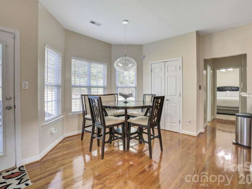 12615 Coltart Court, Charlotte, NC 28262.  MLS# CAR4428077, YatesRealty ID 53264. 