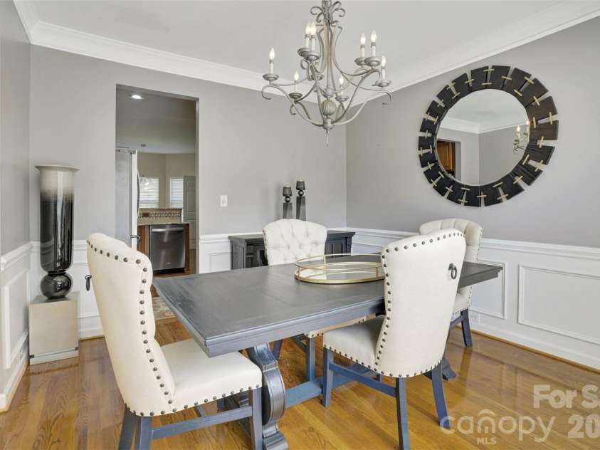 12615 Coltart Court, Charlotte, NC 28262.  MLS# CAR4428077, YatesRealty ID 53264. 