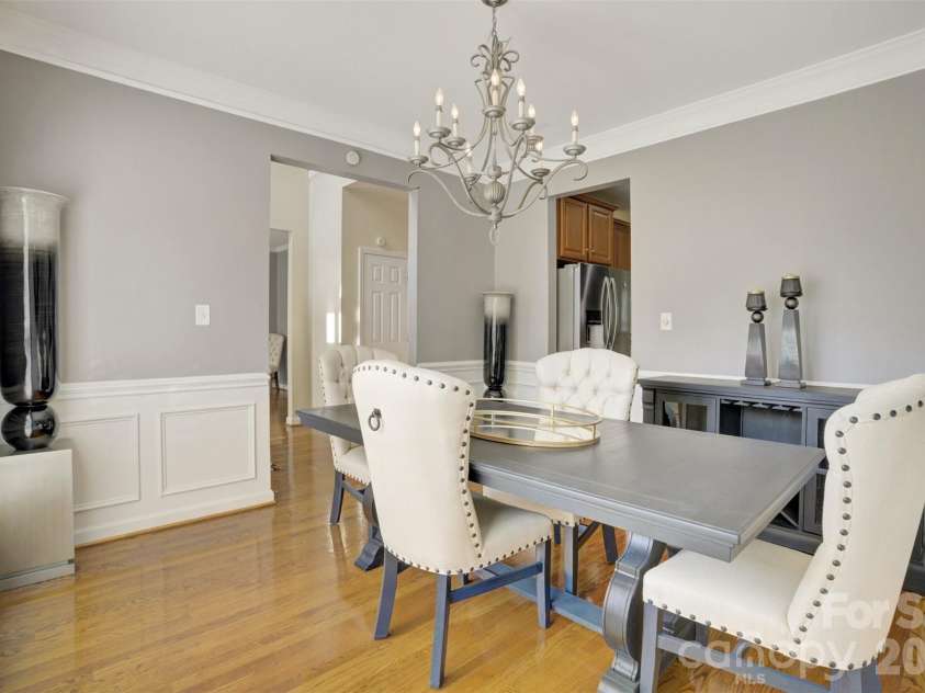 12615 Coltart Court, Charlotte, NC 28262.  MLS# CAR4428077, YatesRealty ID 53264. 