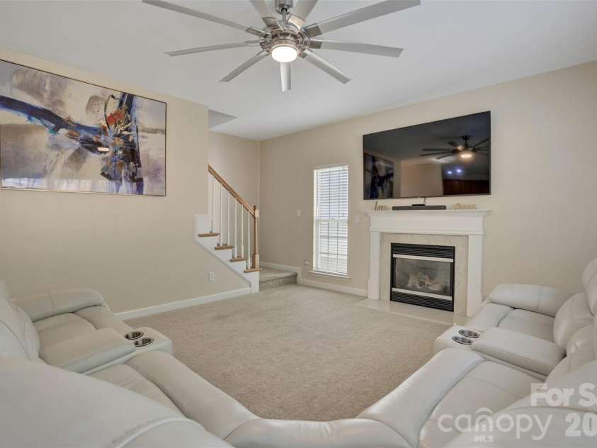 12615 Coltart Court, Charlotte, NC 28262.  MLS# CAR4428077, YatesRealty ID 53264. 