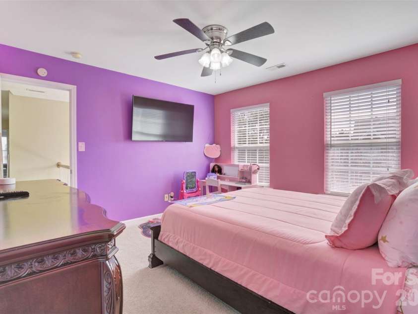 12615 Coltart Court, Charlotte, NC 28262.  MLS# CAR4428077, YatesRealty ID 53264. 