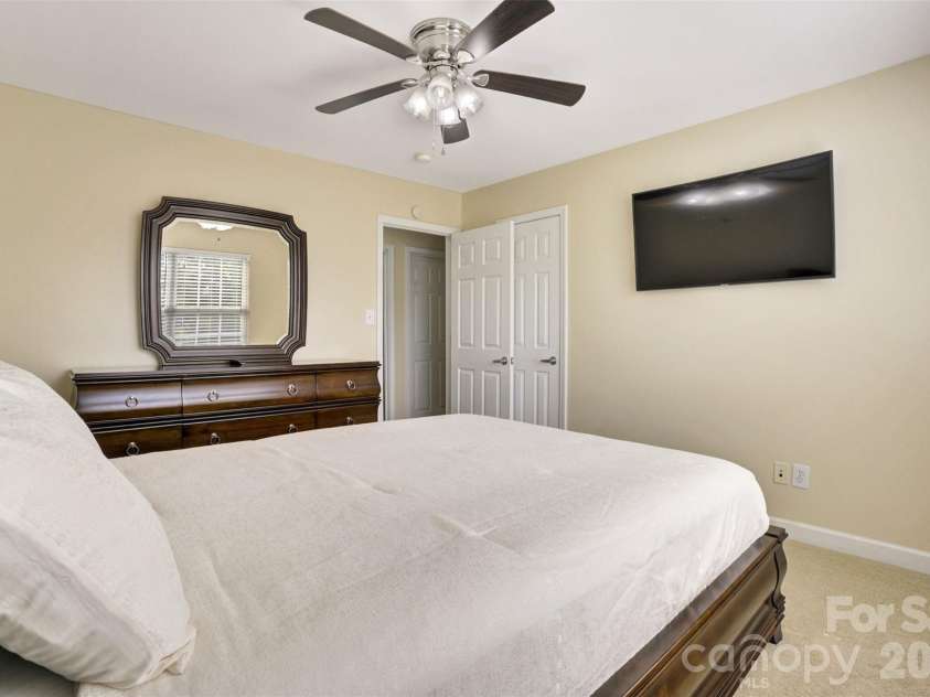12615 Coltart Court, Charlotte, NC 28262.  MLS# CAR4428077, YatesRealty ID 53264. 