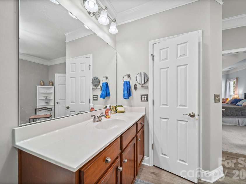 7712 Woodcrest Drive, Stanley, NC 28164.  MLS# CAR4424224, YatesRealty ID 53267. 