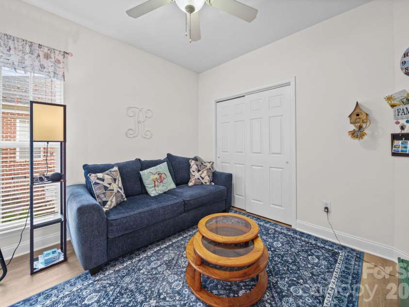 7712 Woodcrest Drive, Stanley, NC 28164.  MLS# CAR4424224, YatesRealty ID 53267. 