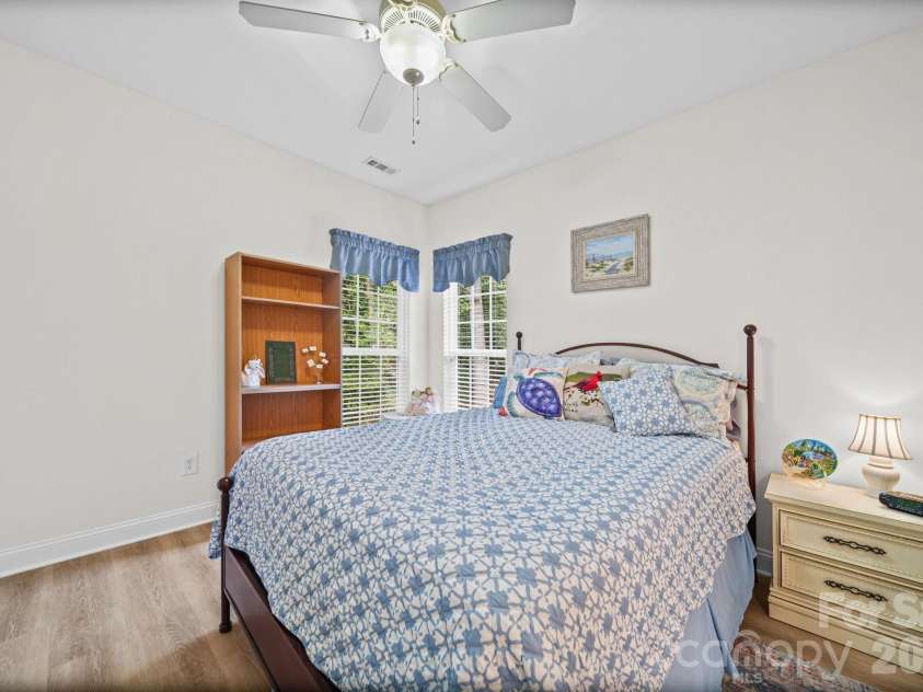 7712 Woodcrest Drive, Stanley, NC 28164.  MLS# CAR4424224, YatesRealty ID 53267. 