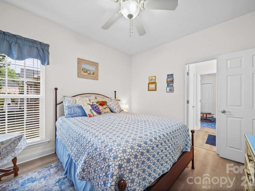 7712 Woodcrest Drive, Stanley, NC 28164.  MLS# CAR4424224, YatesRealty ID 53267. 
