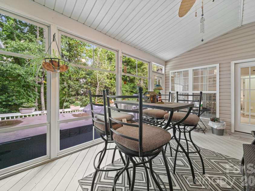 7712 Woodcrest Drive, Stanley, NC 28164.  MLS# CAR4424224, YatesRealty ID 53267. 