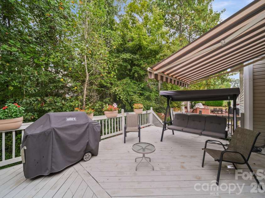 7712 Woodcrest Drive, Stanley, NC 28164.  MLS# CAR4424224, YatesRealty ID 53267. 
