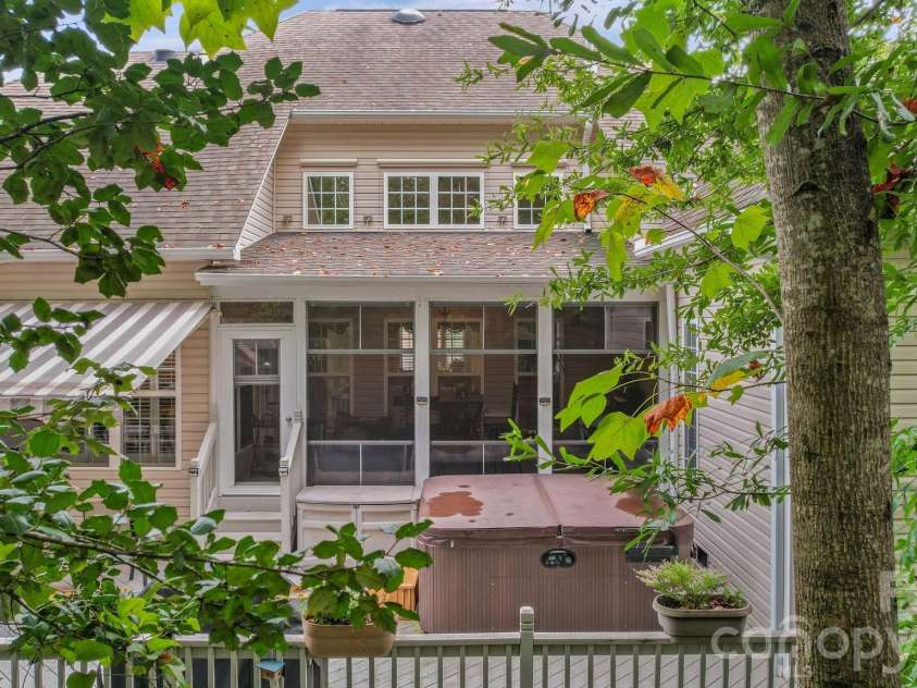 7712 Woodcrest Drive, Stanley, NC 28164.  MLS# CAR4424224, YatesRealty ID 53267. 