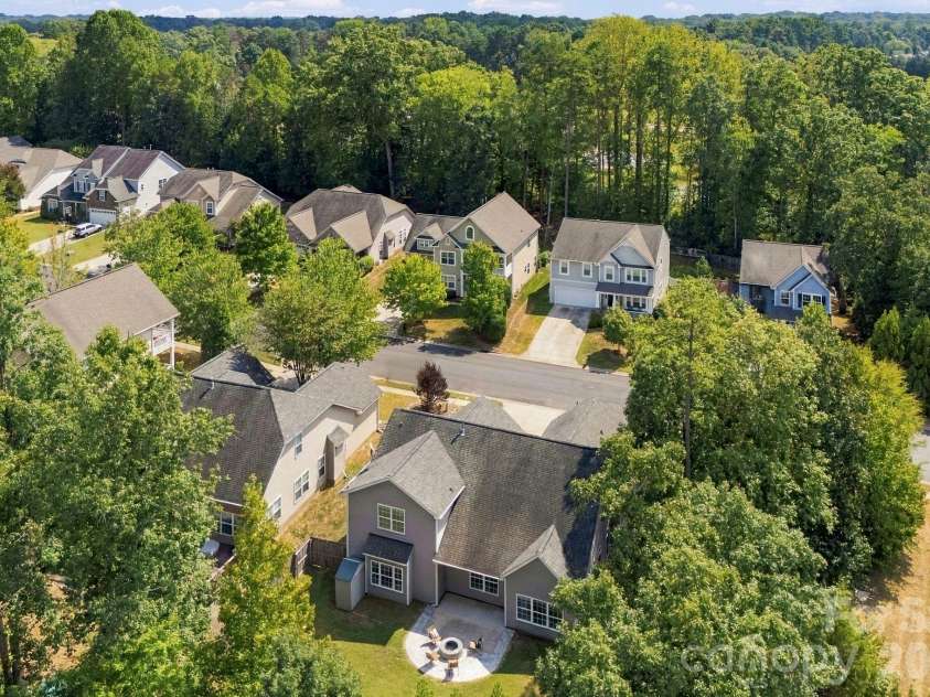 1268 Saint Johns Avenue, Stallings, NC 28104.  MLS# CAR4422083, YatesRealty ID 53269. 