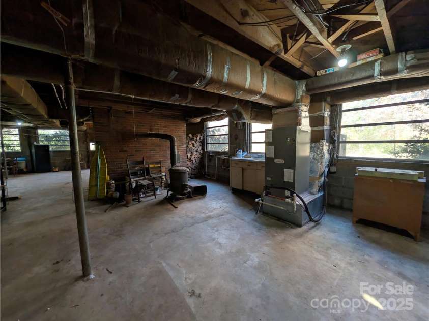 3420 Long Ferry Road, Salisbury, NC 28146.  MLS# CAR4300001, YatesRealty ID 5327. 