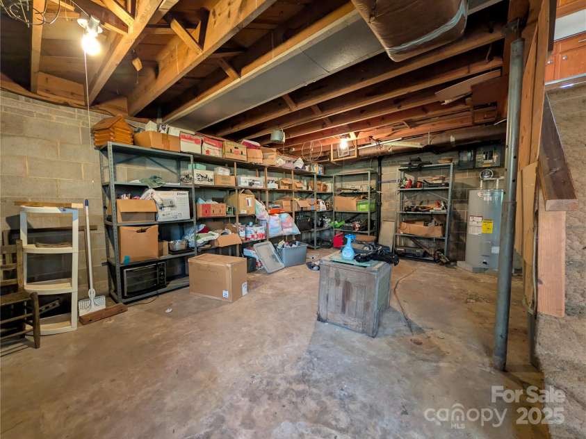 3420 Long Ferry Road, Salisbury, NC 28146.  MLS# CAR4300001, YatesRealty ID 5327. 