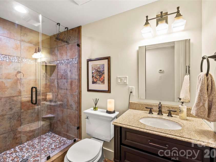 1637 Olmsted Drive, Asheville, NC 28803.  MLS# CAR4423274, YatesRealty ID 53270. 