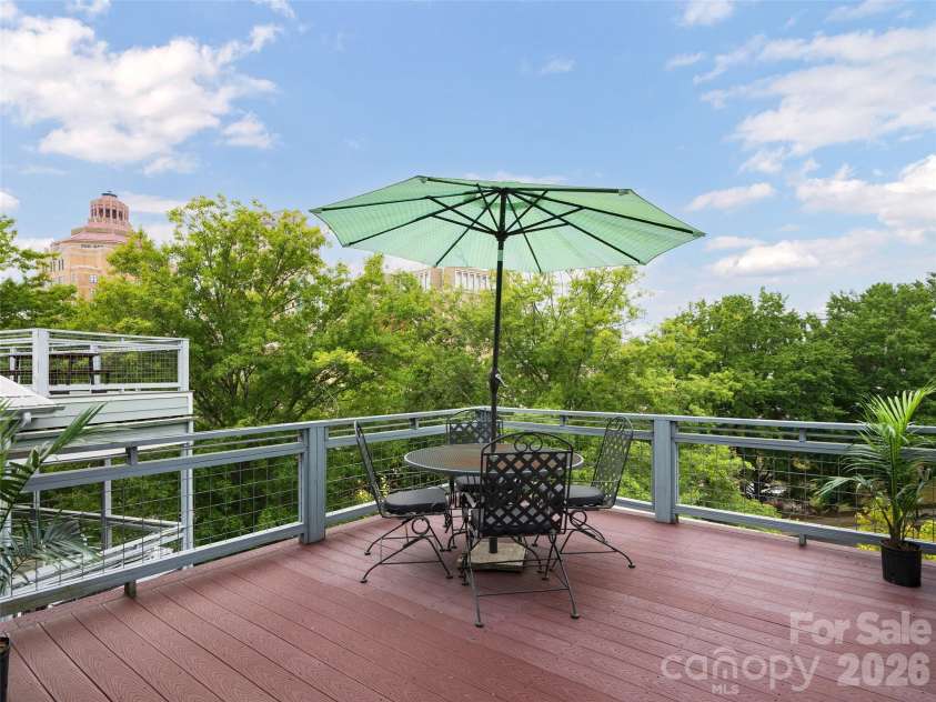10 Birdhouse Row, Asheville, NC 28801.  MLS# CAR4426008, YatesRealty ID 53273. 