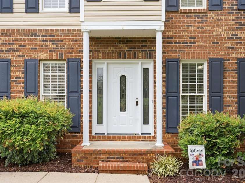 2591 Chandy Street, Newton, NC 28658.  MLS# CAR4426319, YatesRealty ID 53274. 
