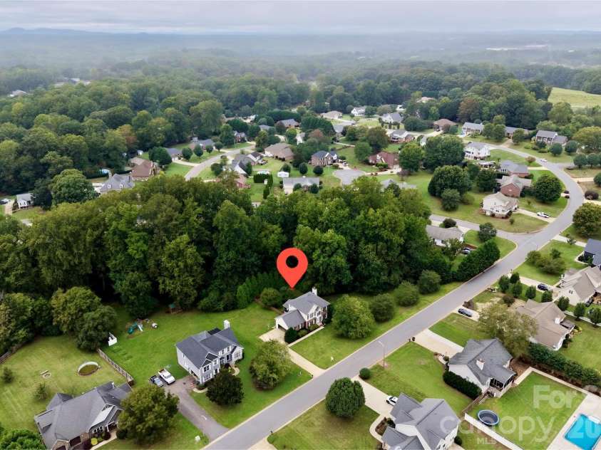 2591 Chandy Street, Newton, NC 28658.  MLS# CAR4426319, YatesRealty ID 53274. 