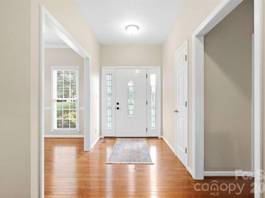 2591 Chandy Street, Newton, NC 28658.  MLS# CAR4426319, YatesRealty ID 53274. 