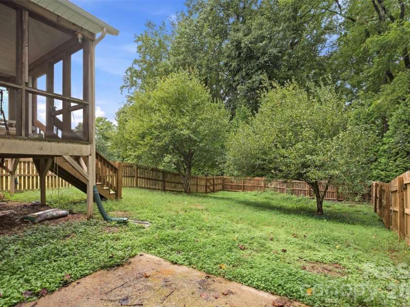 2591 Chandy Street, Newton, NC 28658.  MLS# CAR4426319, YatesRealty ID 53274. 