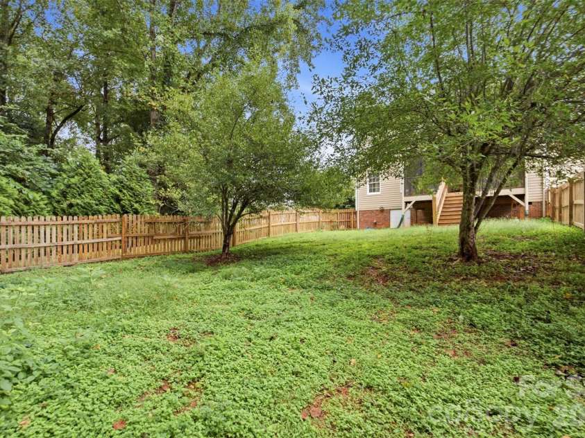 2591 Chandy Street, Newton, NC 28658.  MLS# CAR4426319, YatesRealty ID 53274. 
