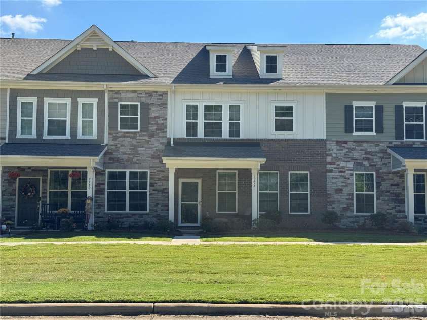 7726 Nelson Road, Mint Hill, NC 28227.  MLS# CAR4426549, YatesRealty ID 53275. 