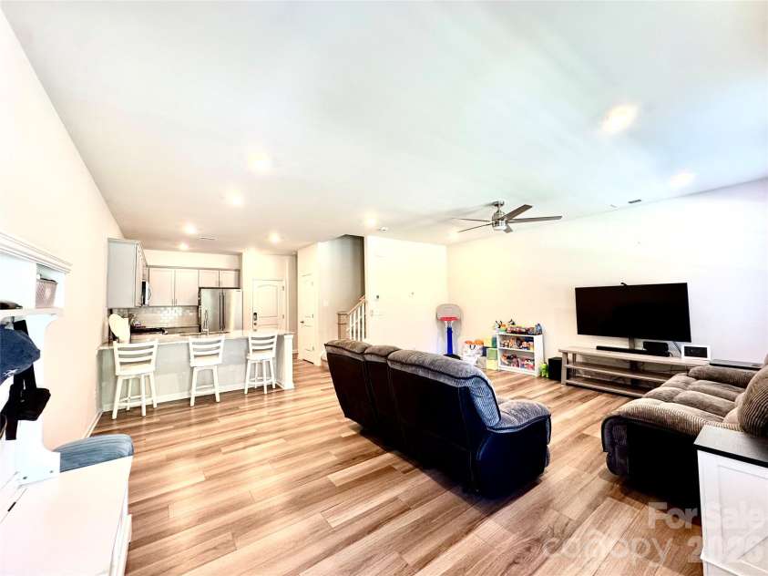 7726 Nelson Road, Mint Hill, NC 28227.  MLS# CAR4426549, YatesRealty ID 53275. 