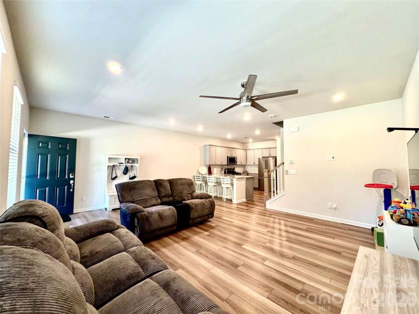 7726 Nelson Road, Mint Hill, NC 28227.  MLS# CAR4426549, YatesRealty ID 53275. 