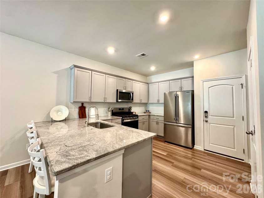 7726 Nelson Road, Mint Hill, NC 28227.  MLS# CAR4426549, YatesRealty ID 53275. 