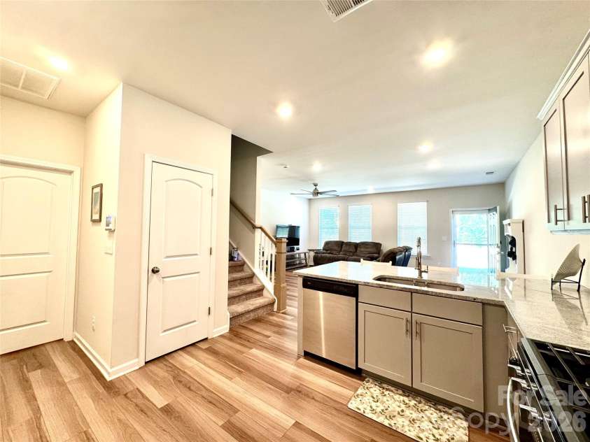 7726 Nelson Road, Mint Hill, NC 28227.  MLS# CAR4426549, YatesRealty ID 53275. 