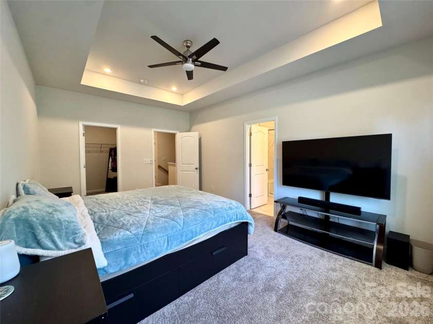 7726 Nelson Road, Mint Hill, NC 28227.  MLS# CAR4426549, YatesRealty ID 53275. 