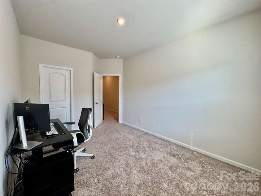 7726 Nelson Road, Mint Hill, NC 28227.  MLS# CAR4426549, YatesRealty ID 53275. 