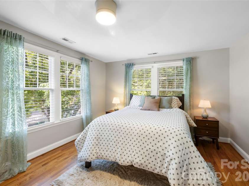1801 Tippah Avenue, Charlotte, NC 28205.  MLS# CAR4426680, YatesRealty ID 53277. 