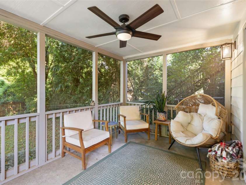 1801 Tippah Avenue, Charlotte, NC 28205.  MLS# CAR4426680, YatesRealty ID 53277. 