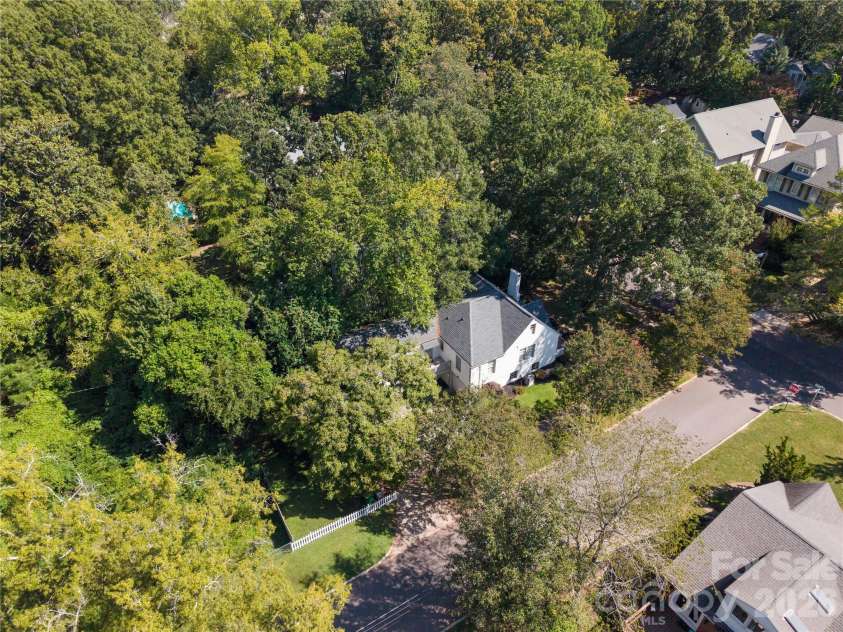 1801 Tippah Avenue, Charlotte, NC 28205.  MLS# CAR4426680, YatesRealty ID 53277. 