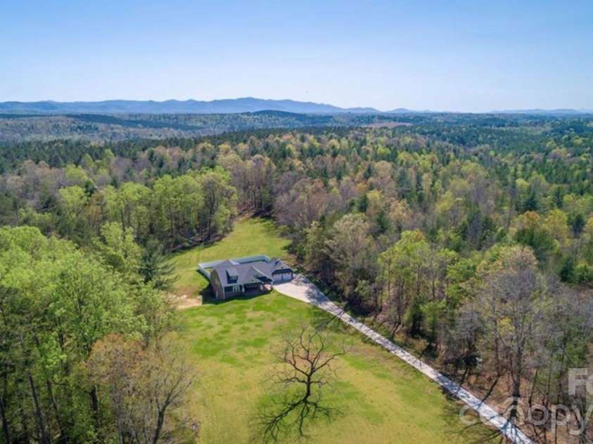1655 Antioch Road, Morganton, NC 28655.  MLS# CAR4426796, YatesRealty ID 53278. 