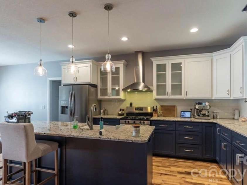1655 Antioch Road, Morganton, NC 28655.  MLS# CAR4426796, YatesRealty ID 53278. 