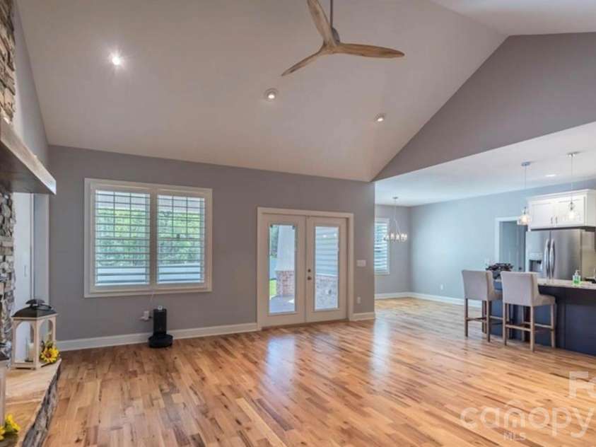 1655 Antioch Road, Morganton, NC 28655.  MLS# CAR4426796, YatesRealty ID 53278. 